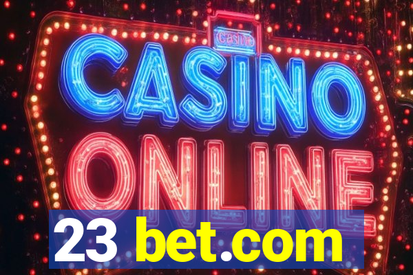 23 bet.com